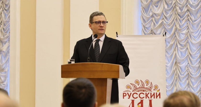    Официальная страница в ВК Георгия Филимонова