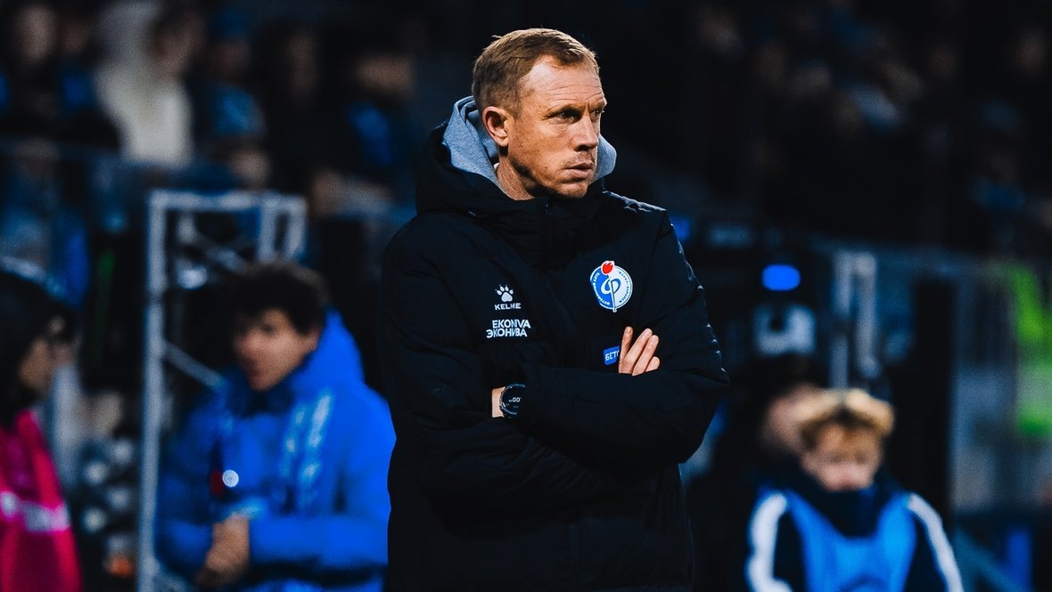    Олег Василенко.ФК «Факел»