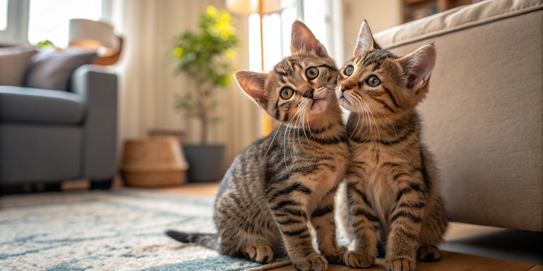 Поехала в Абхазию за котятами