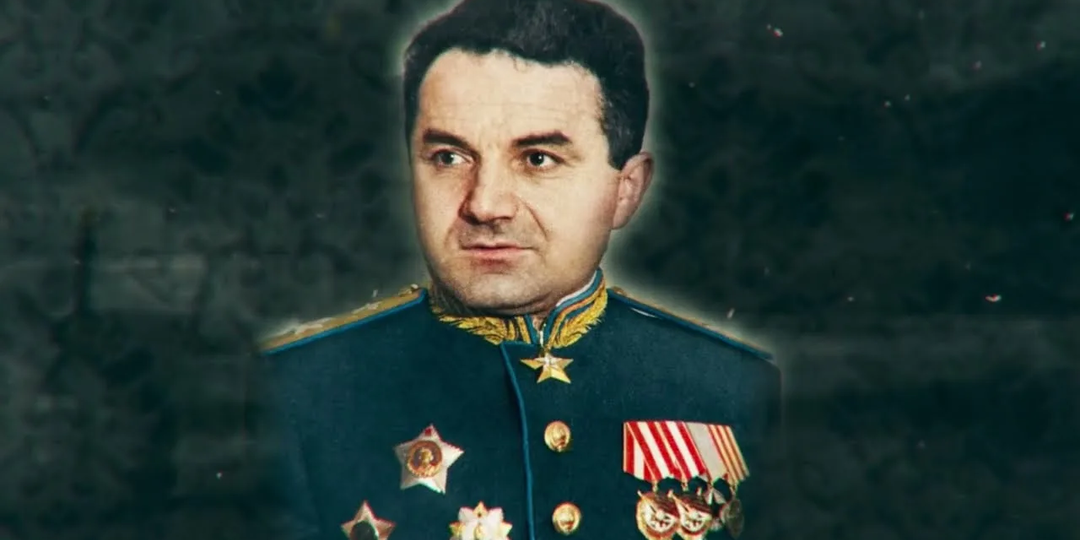 Тайна генерала Худякова: Куда пропал самолёт, увозивший золото Маньчжурии