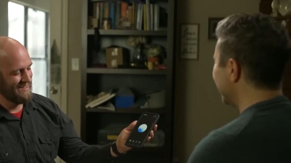 ФОТО: Кадр из программы "Неизвестная история", РЕН ТВ