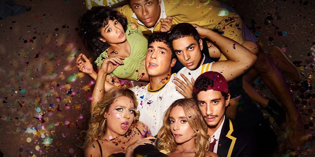 Гид по самым уморительным сериалам 2025 года. 10 рецептов от плохого настроения. От угарного абсурда до тёплого ситкома