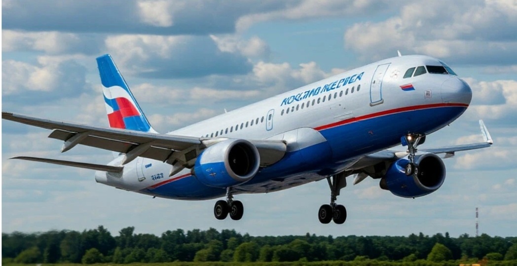 Ту-214: Россия села на своего «летающего коня». И правильно сделала?