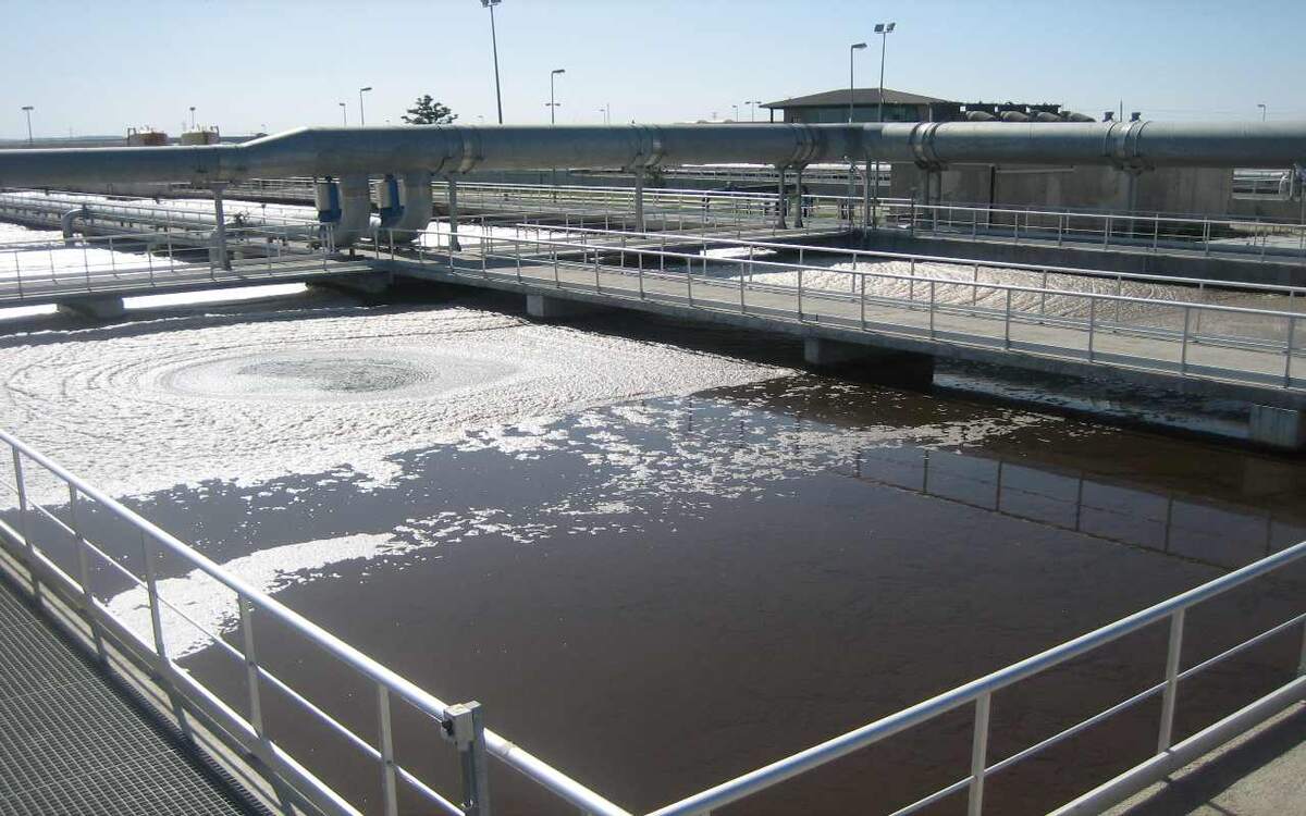    Суд привлек «Курскводоканал» в спор на 38,2 млн рублей между крупными компаниями Фото с сайта «Курскводоканала»