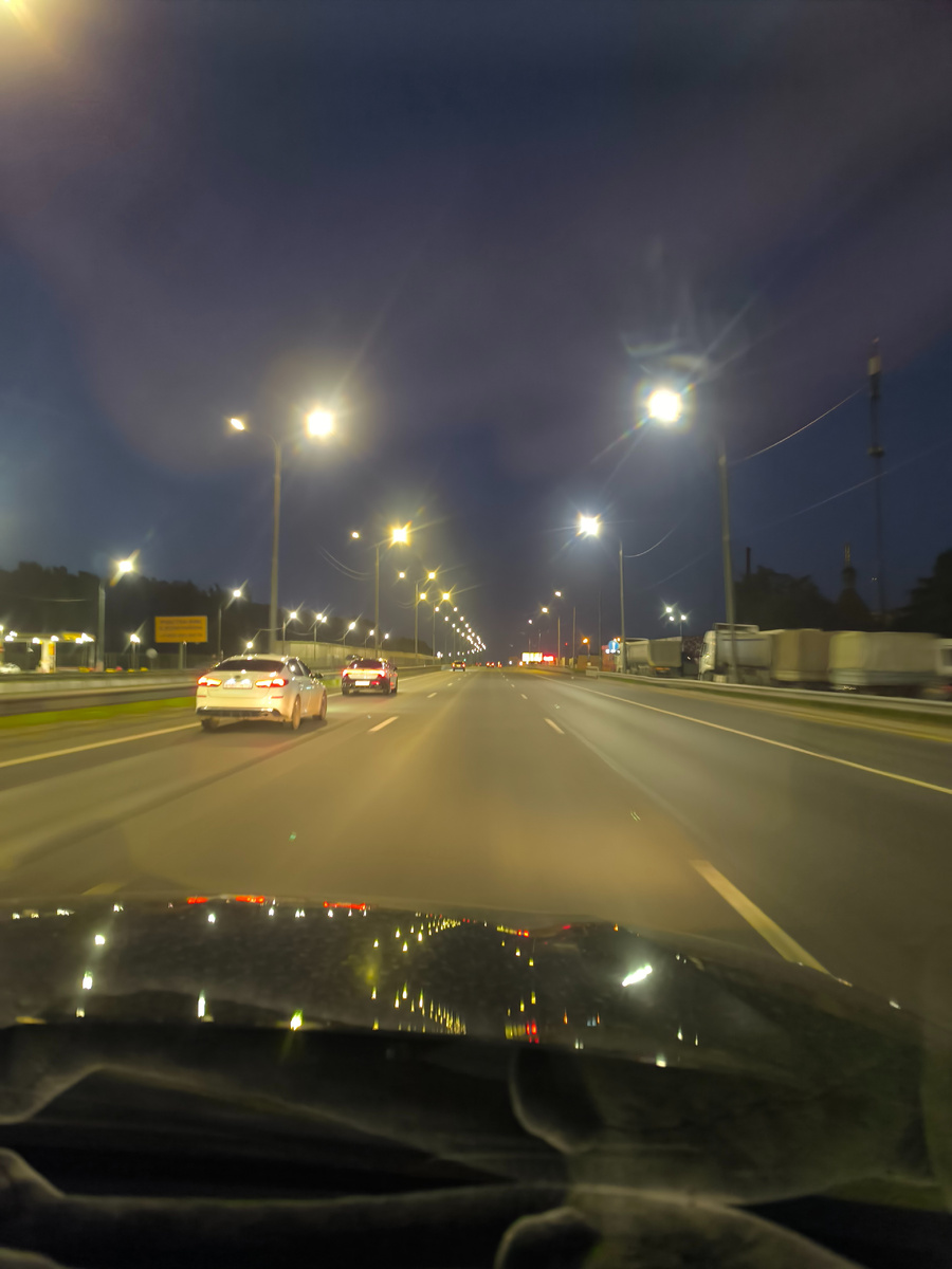 в статье все фото автора