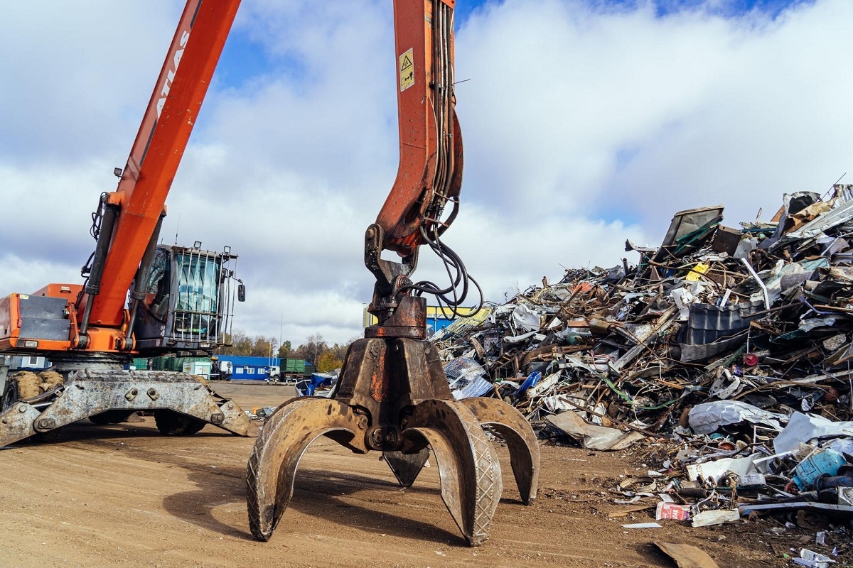    Проект признали лучшим в отрасли металлообработки