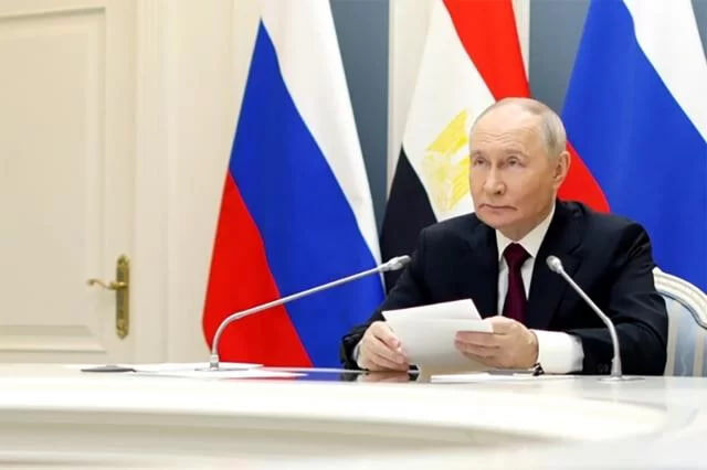    Фото: kremlin.ru