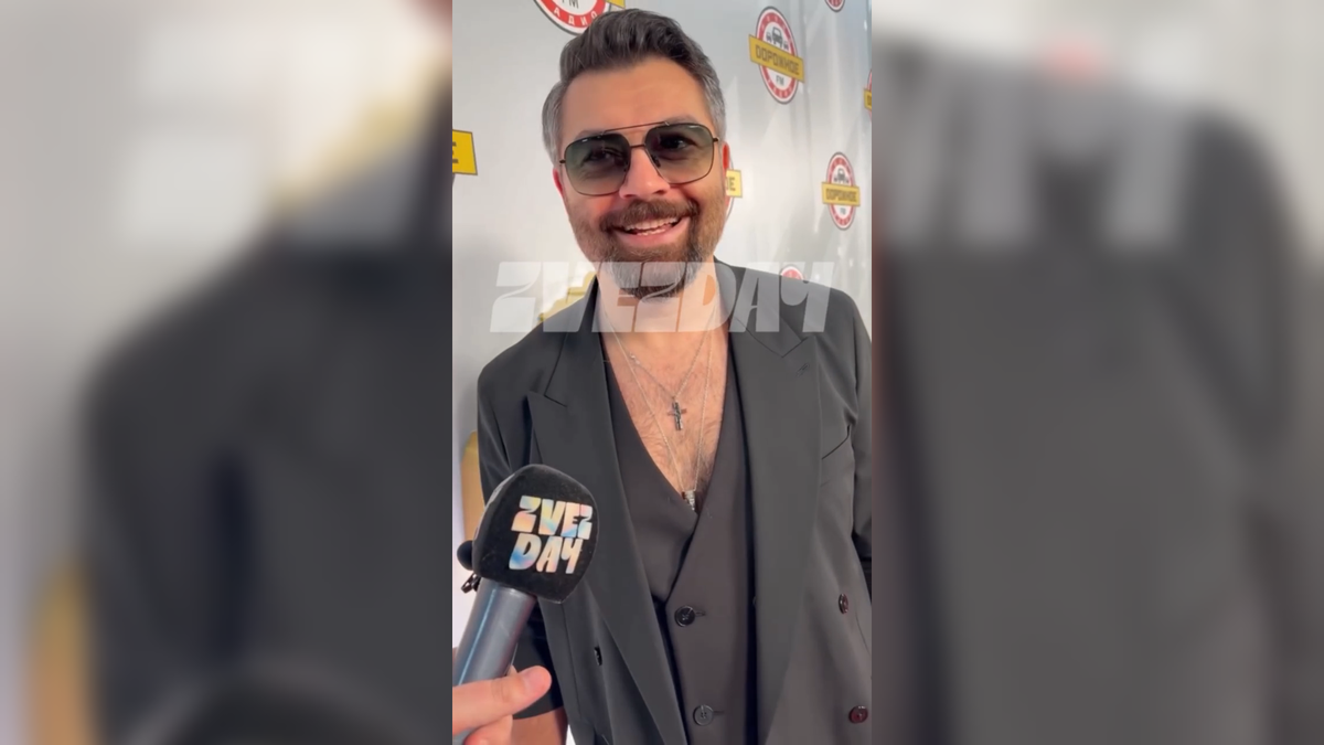 Автор: В. Панченко