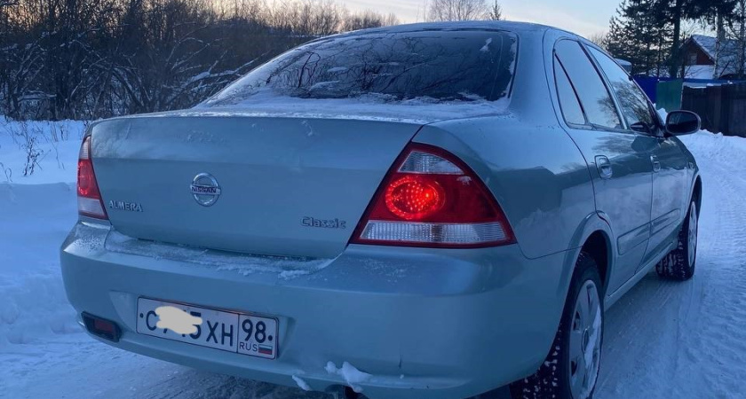    Фото из архива редакции