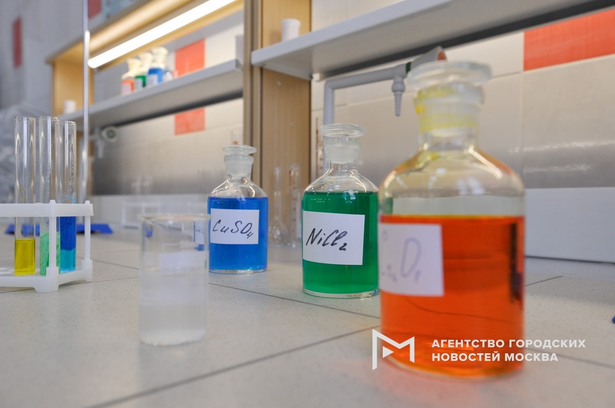 Фотограф: Александр Авилов