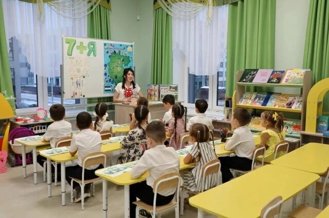    Фото: АиФ/ телеграм канал Ратмира Мавлиева