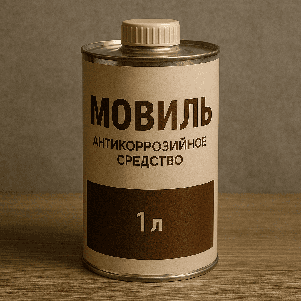 Мовиль
