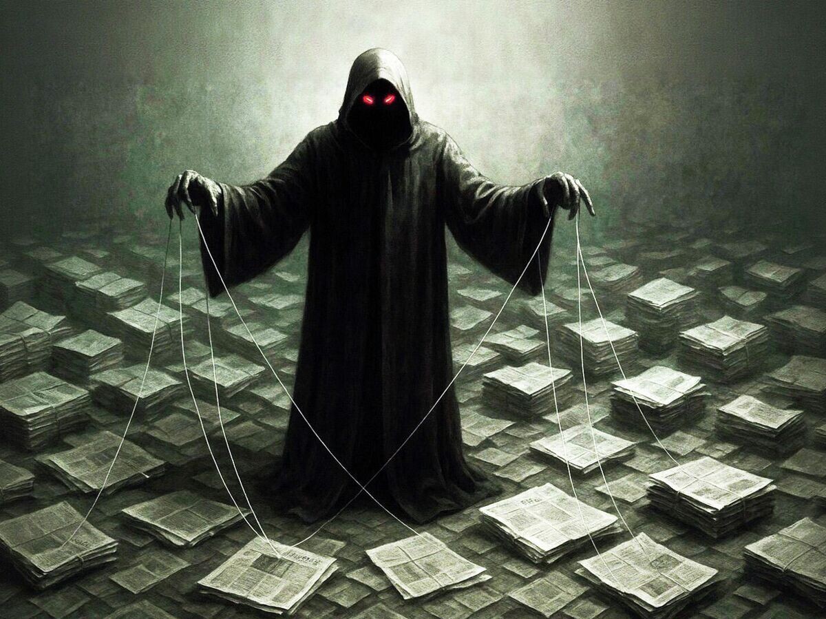    Изображение сгенерировано ИИ | © РИА Новости / Изображение сгенерировано ИИ