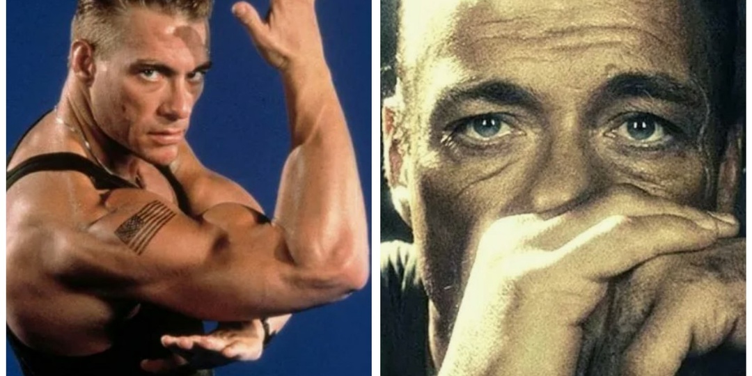 Как угасла карьера Жан-Клода Ван Дамма