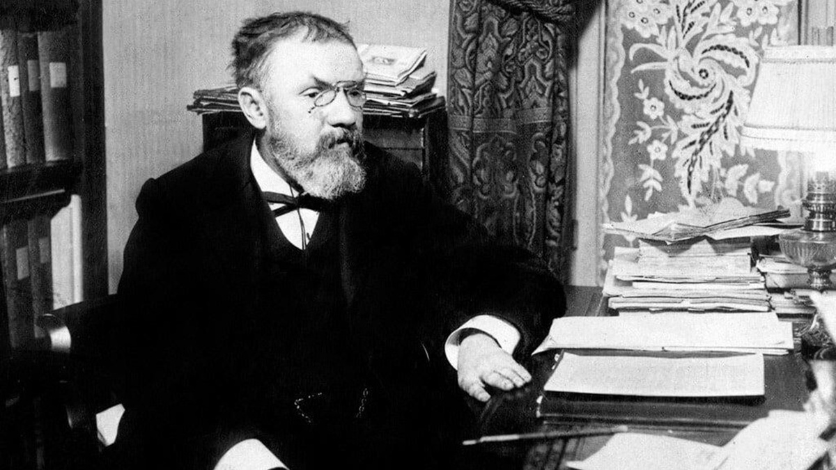 Жюль Анри Пуанкаре (1854-1912), математический гений, искал новый взгляд на небесную механику, он создал качественную теорию дифференциальных уравнений, теорию автоморфных функций. Создатель гипотезы Пуанкаре, которая вошла в одну из семи задач тысячелетия.