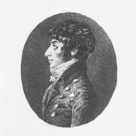 Этьен-Гаспар Робер (1763-1837)