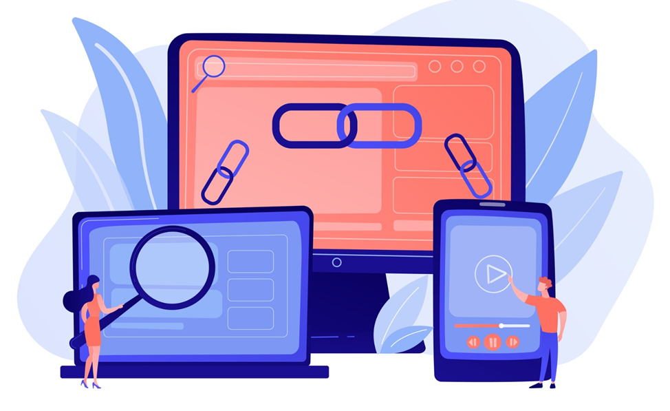 Image by vectorjuice on Freepik. Подписывайтесь на канал RuWeb в Дзен и читайте новые статьи о хостинге каждую неделю!