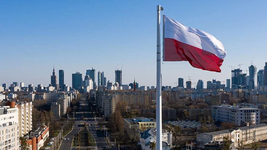 Фото: TASS/EPA/LESZEK SZYMANSKI