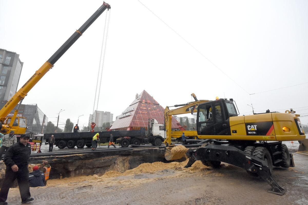    Фото: Александр Зинченко