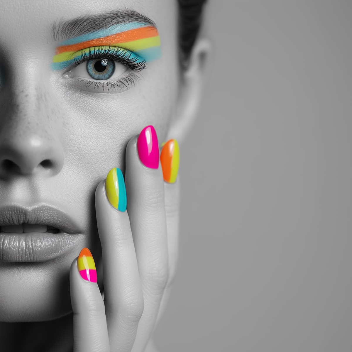 Нейросети для бьюти | Светлана Тараканова 