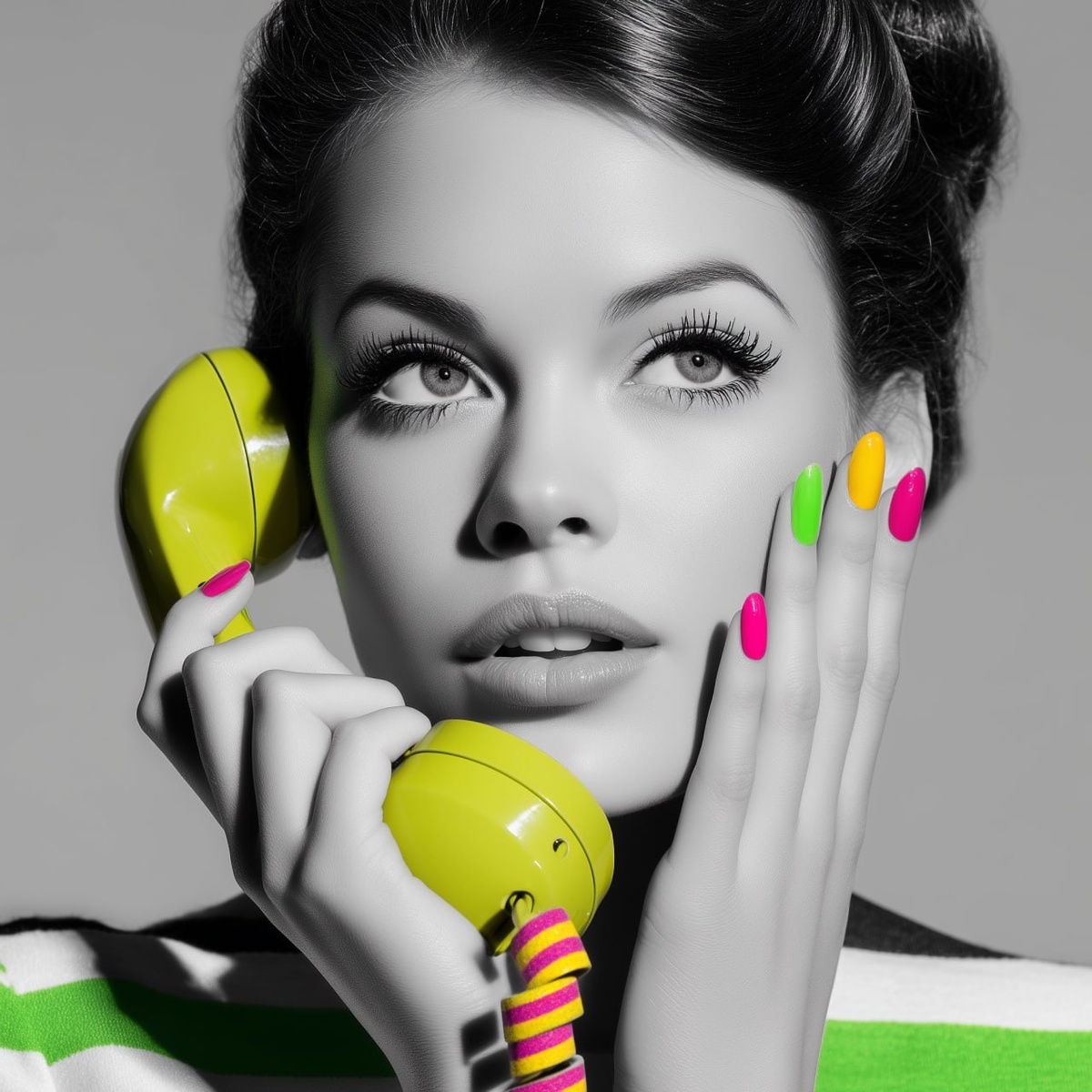 Нейросети для бьюти | Светлана Тараканова 