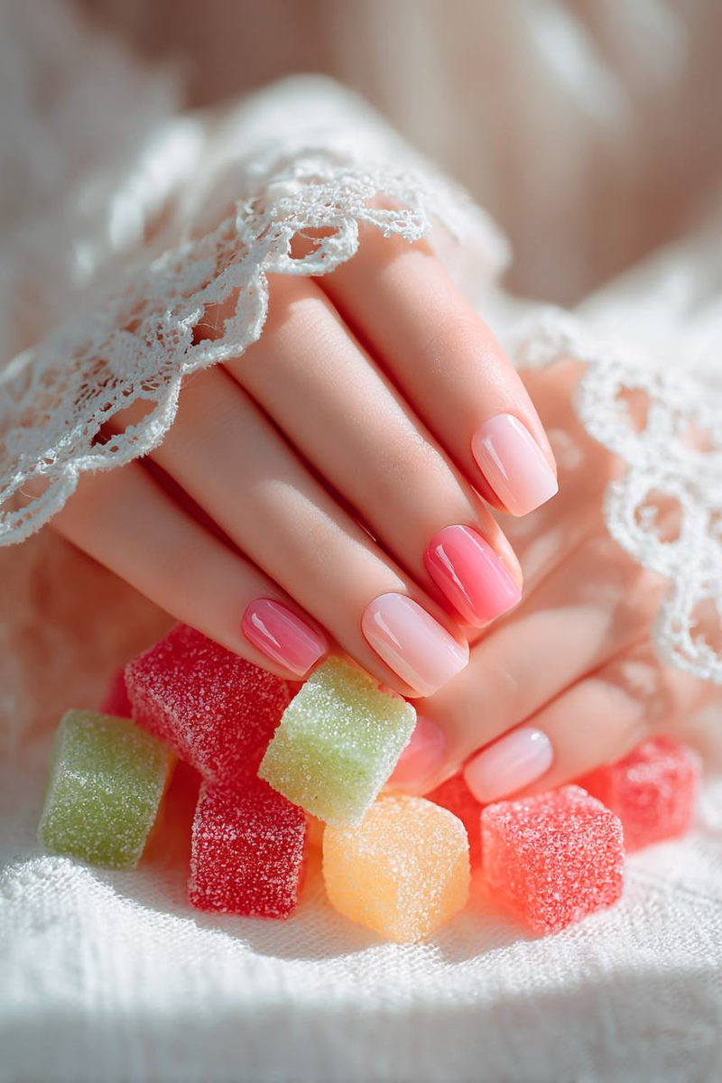 Нейросети для бьюти | Наталия Неделина