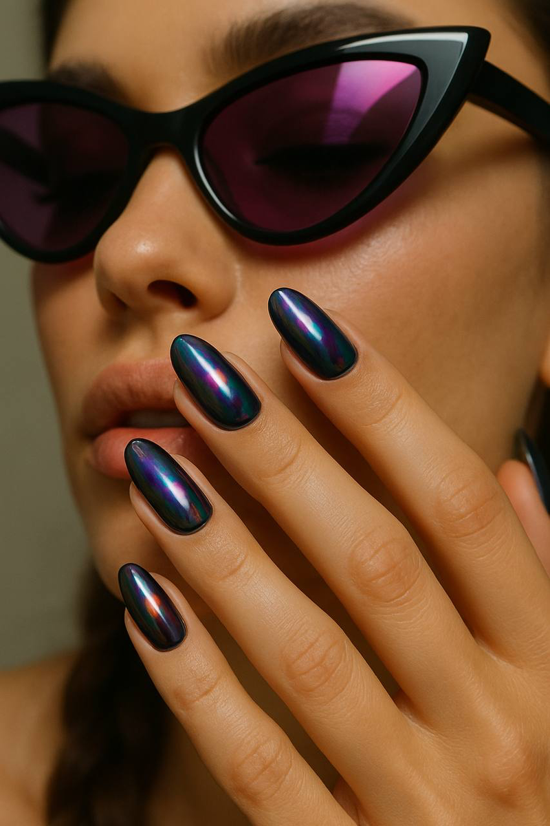 Нейросети для бьюти | Sabina Hantemirova