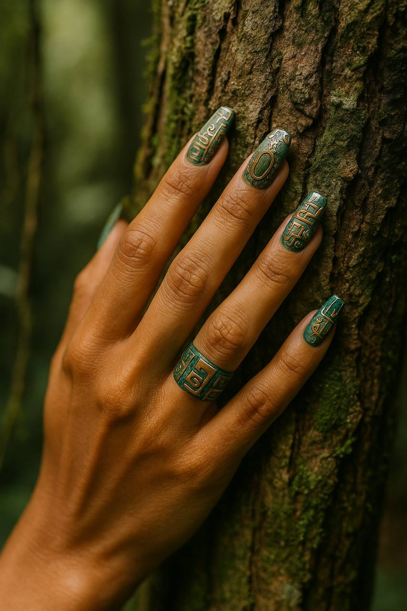 Нейросети для бьюти | Sabina Hantemirova