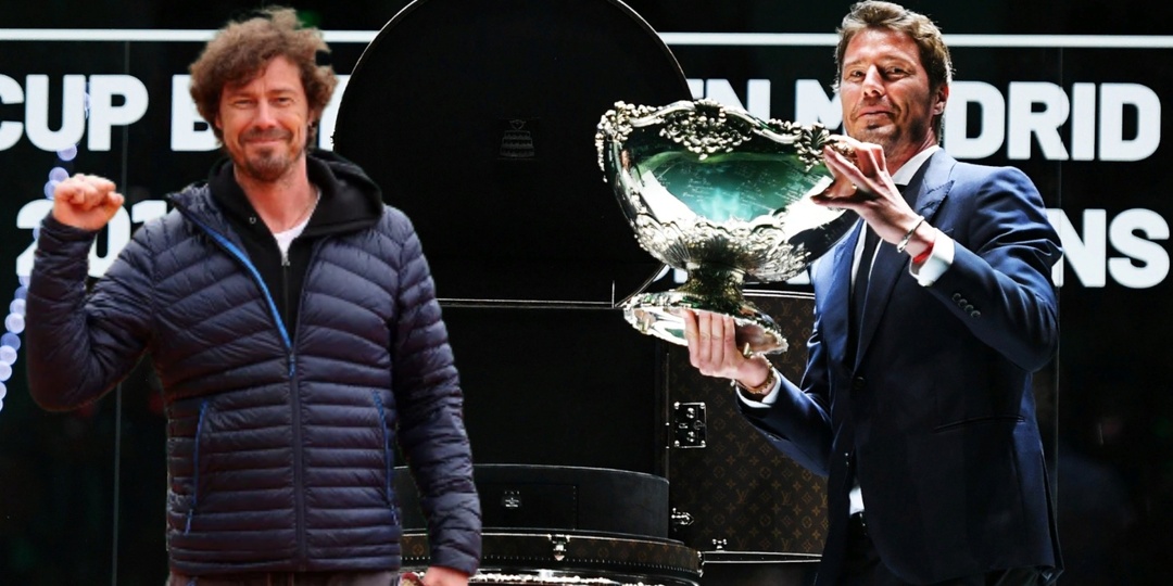 Марат Сафин: Загадка «большого сексуального русского». Где он теперь и почему сломал 1055 ракеток