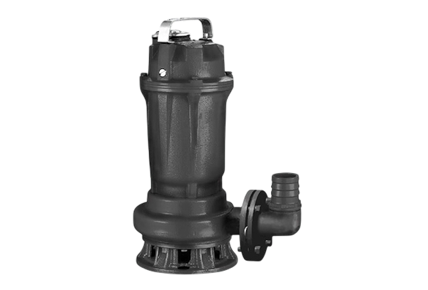 Погружной насос Wilo Native NSPG DF