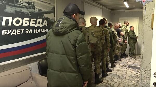    © Пресс-служба Минобороны РФ