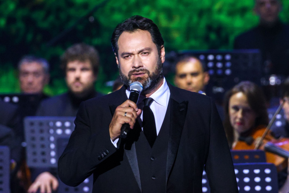    Сергей Лантюхов/NEWS.ru