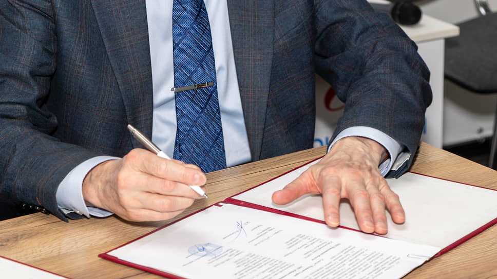 Фото: Егор Снетков / Коммерсантъ