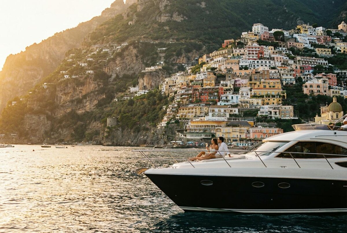 Оформляйте учебную визу в Италию с ВизаGo