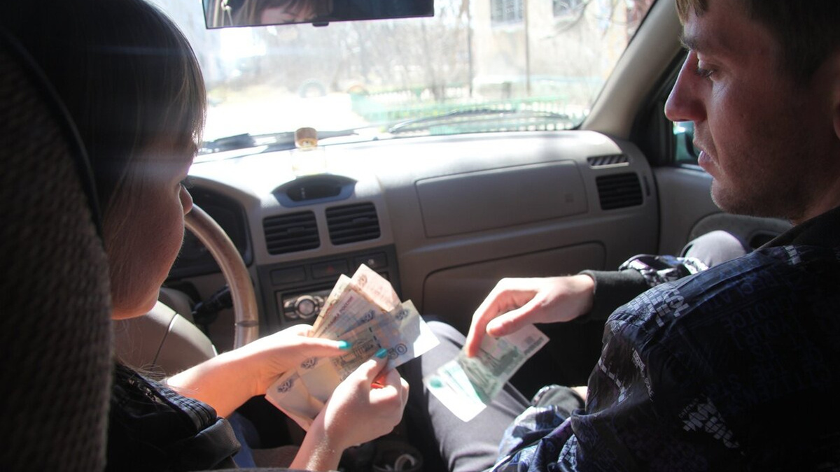 Срочные расходы: когда счет идет на минуты