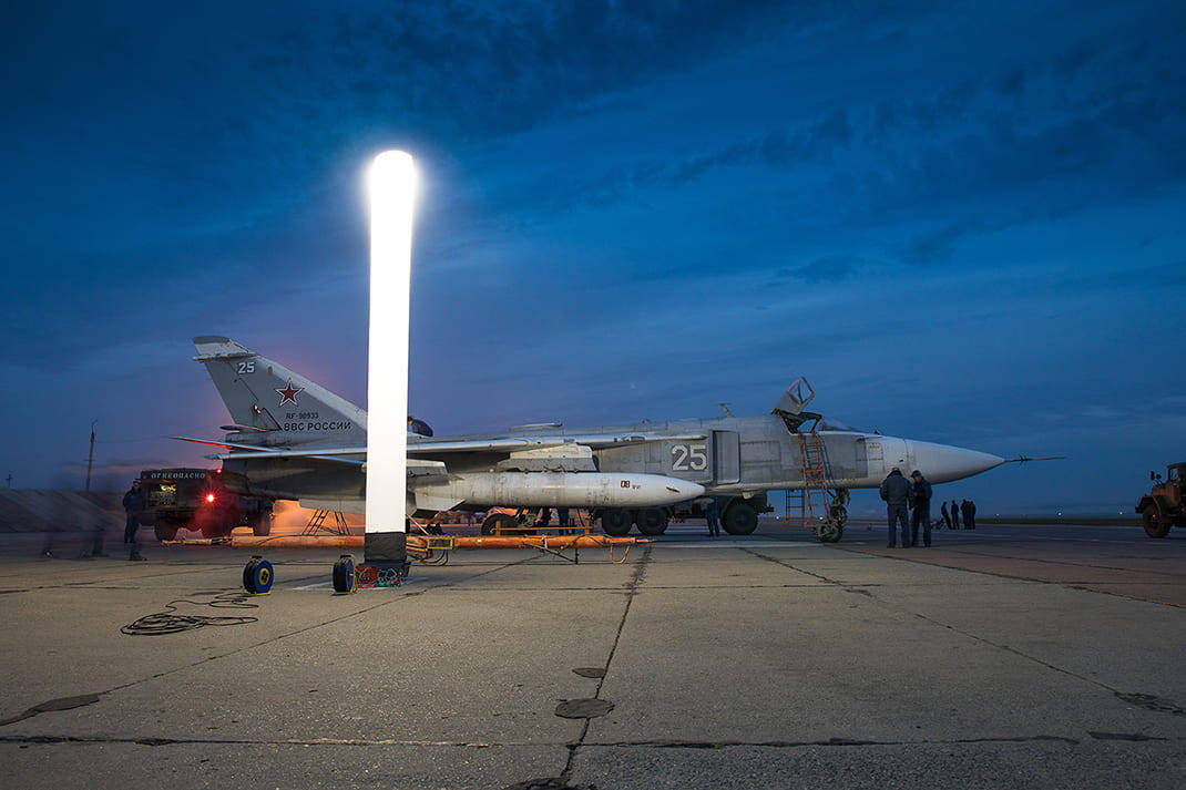 ООО Орион «Свеча»