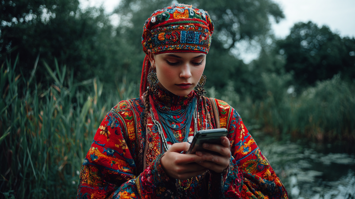 Сгенерировано нейросетью Midjourney  📷
