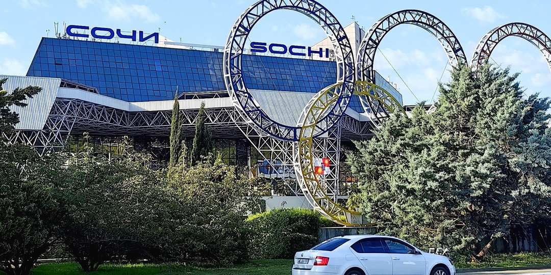 Аэропорт - Лазаревское: Как добраться из аэропорта Сочи в поселок Лазаревское, все способы