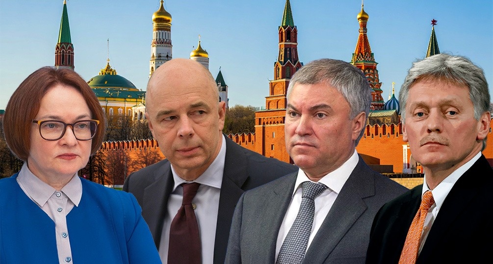 «Власть получила неуд?»: опубликован рейтинг эффективности российских госструктур в 2025 году - кто оказался в лидерах, а кому светит смена руководства