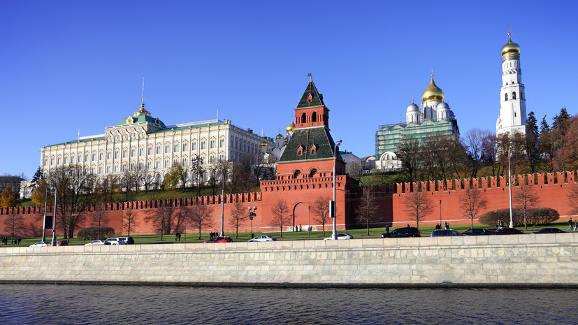   Gettyimages.ru Savushkin