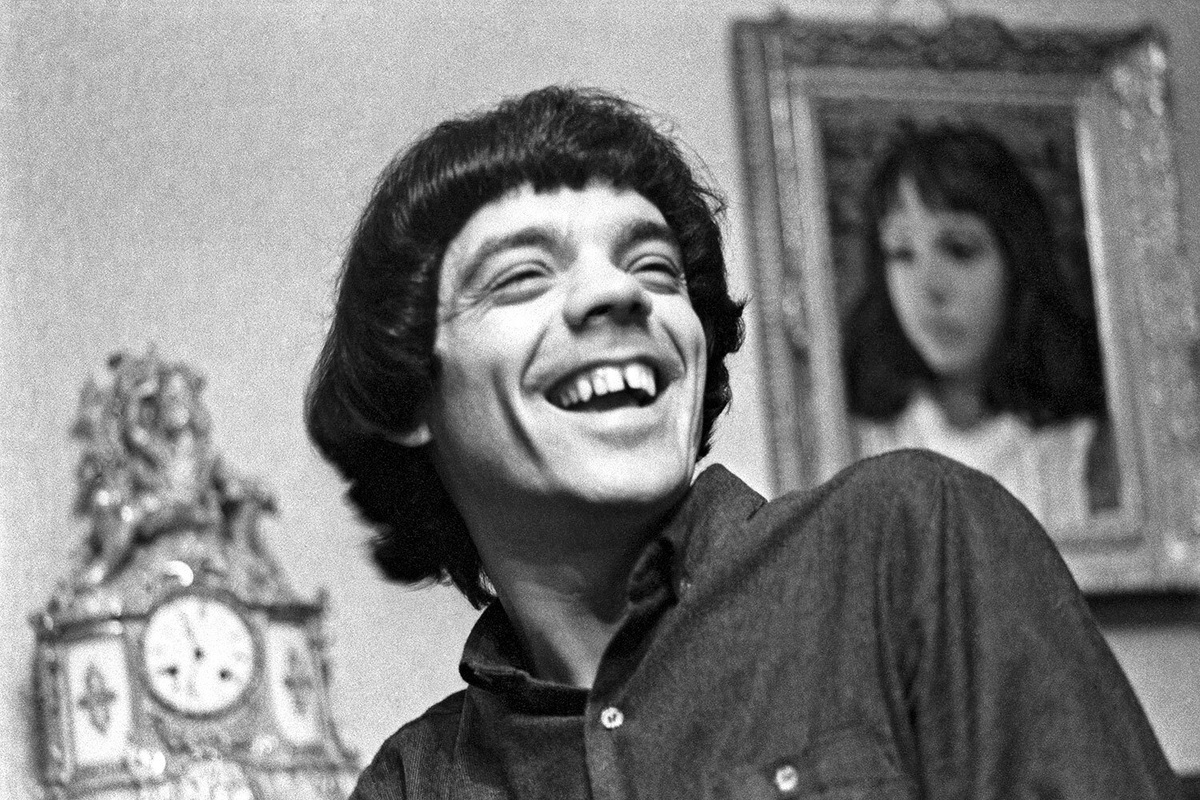 Фотохроника ТАСС