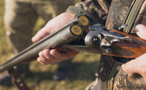 Что будет за утрату охотничьего оружия?