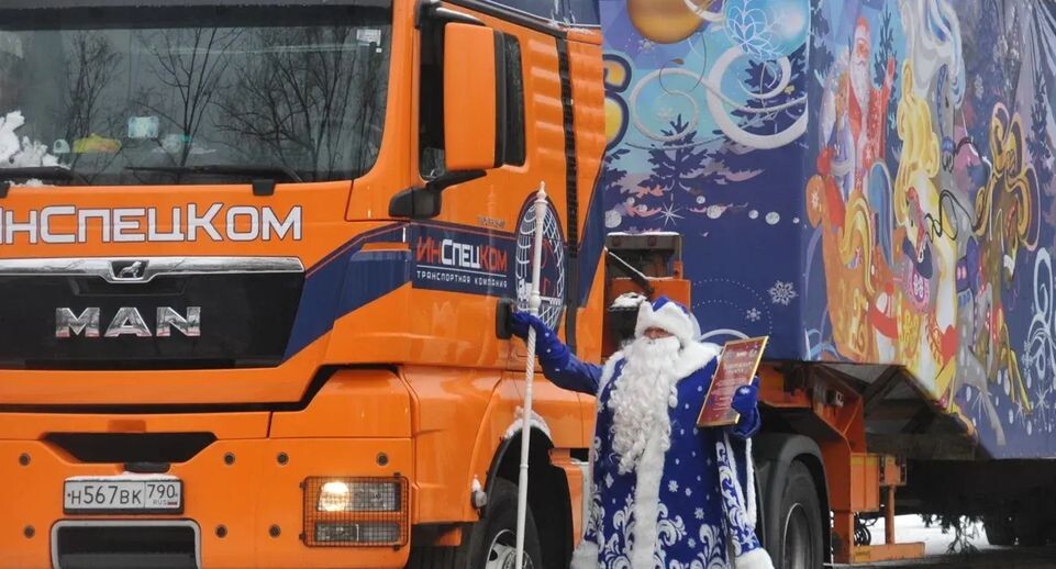    Сергей Дружинин