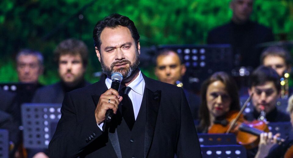    Lantyukhov Sergey/news.ru / www.globallookpress.com