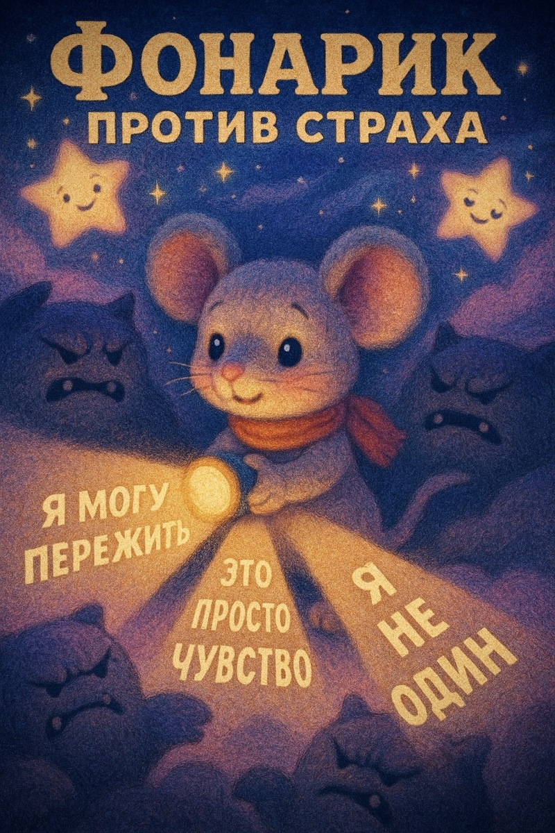 📖 Гайд-переводчик: с языка эмоций на язык потребностей • Юлия Лебедева • Проводник Души 