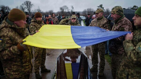    © AP / Evgeniy Maloletka