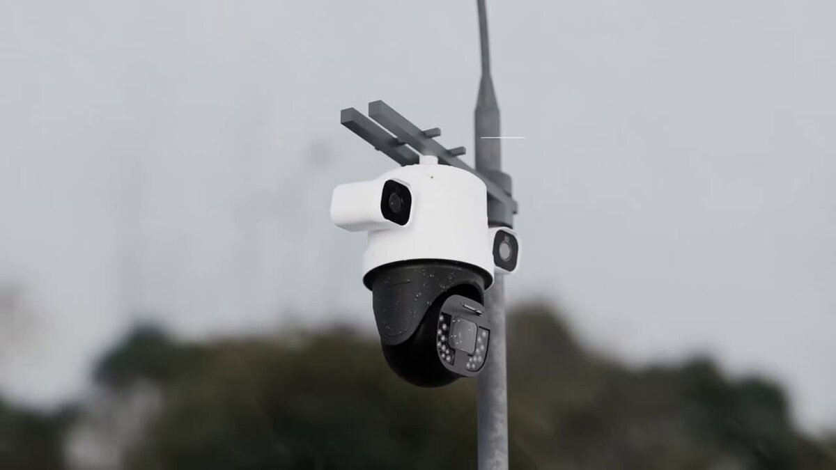   Камеры на дорогах Москвы