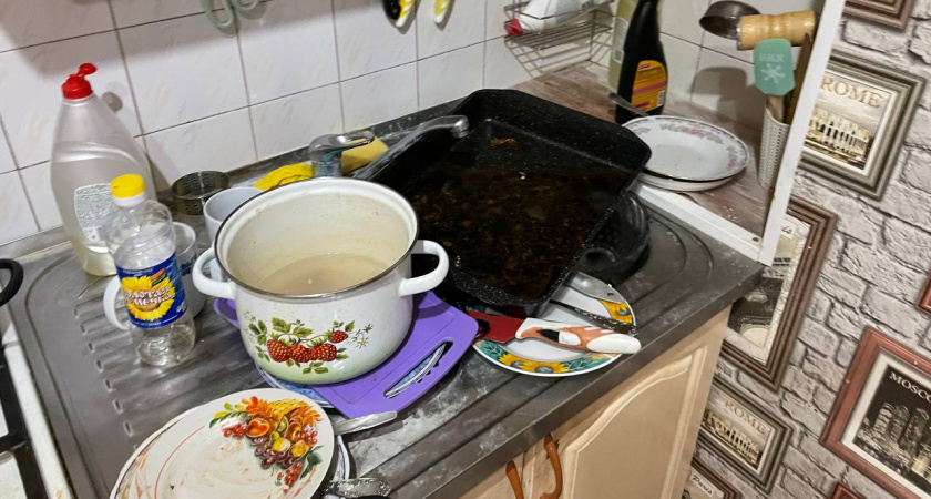    Автор фото - Анна Ефимова