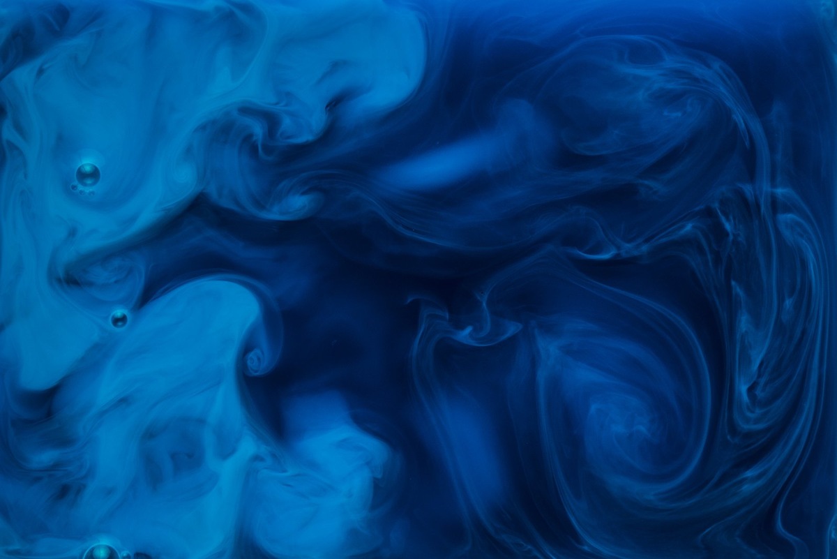    Синий краситель для джинсов может сделать батареи более экологичными.