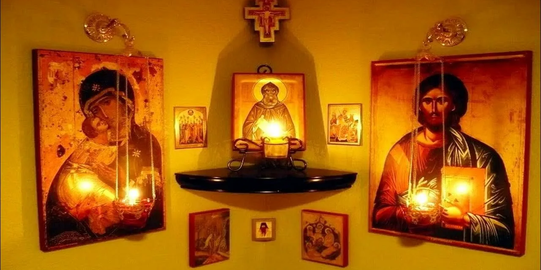 Если ощущаете духовную слабость - обратитесь к этой молитве